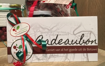 Cadeaubon