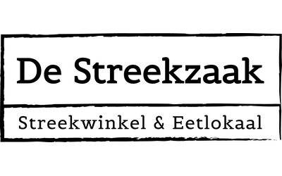 NIEUW: Dé Streekzaak