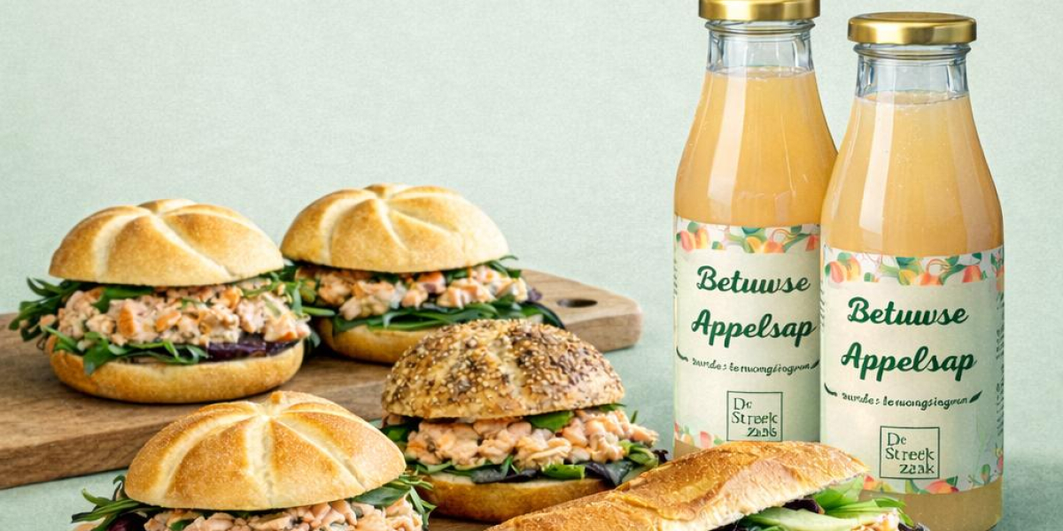 AFHALEN EN BESTELLEN